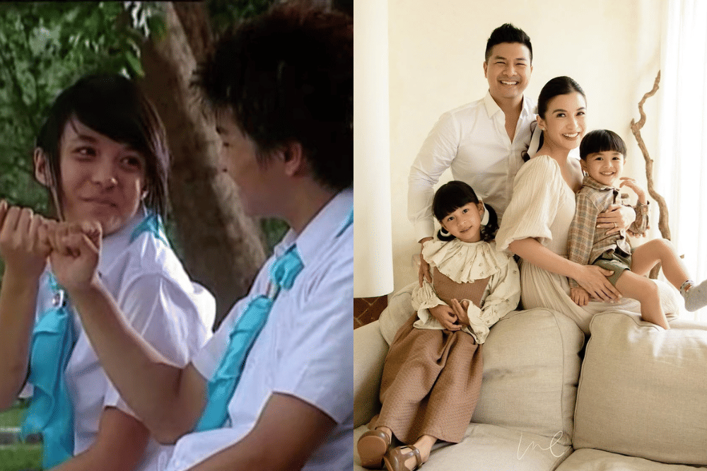 Chelsea Olivia dan Glenn Alinskie Rayakan Anniversary Pernikahan ke-10