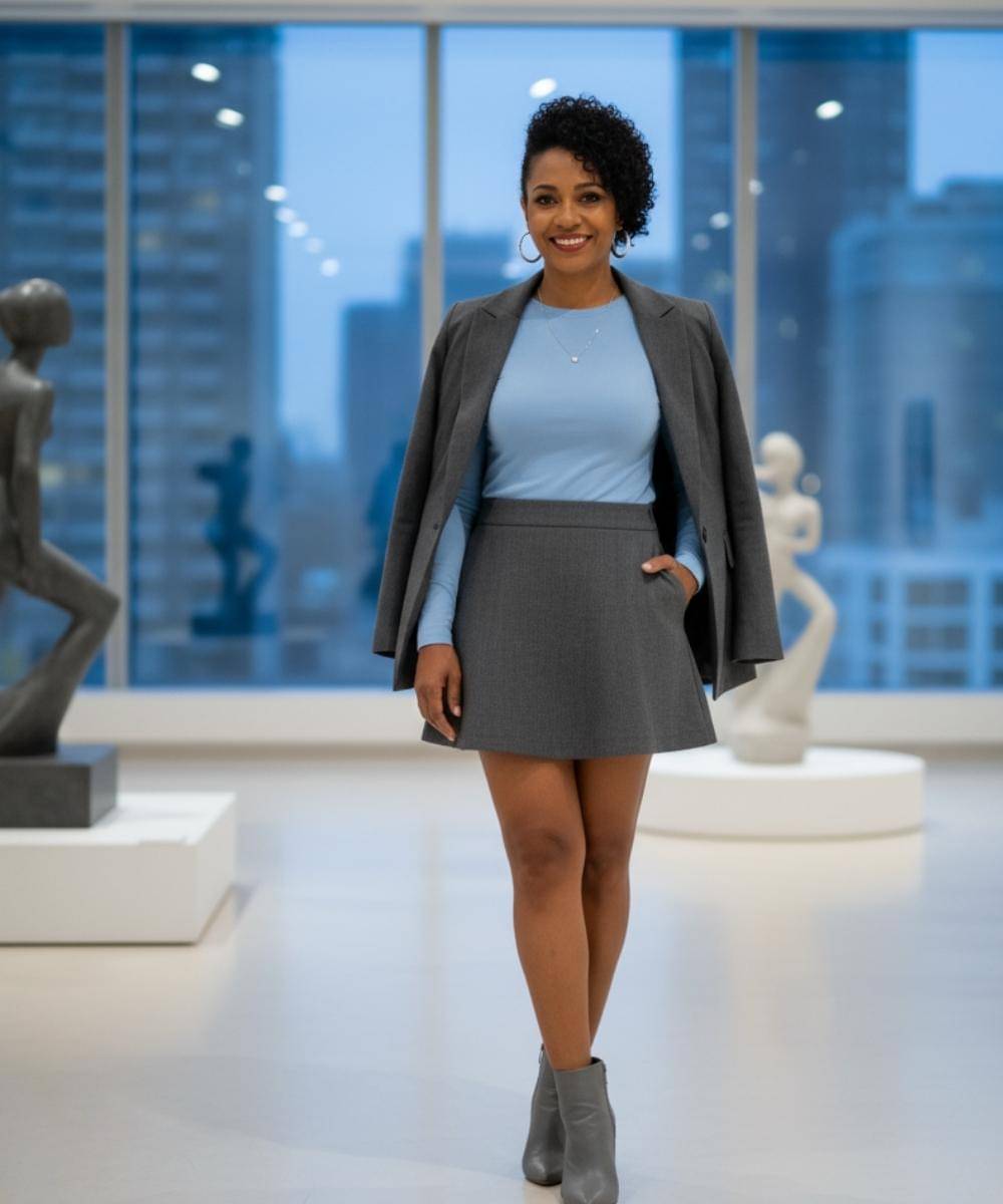 6 Kombinasi Warna yang Cocok Dipadukan dengan Atasan Baby Blue (4).jpg