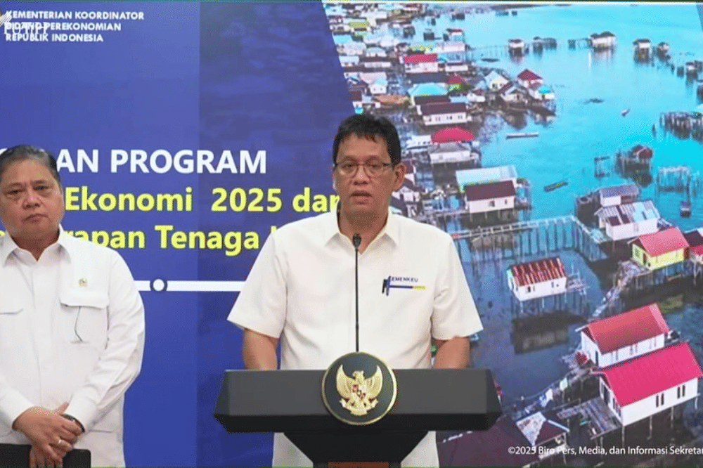 Perjalanan Karier Menkeu Purbaya Yudhi Sadewa, dari Teknik ITB hingga Kemenkeu 4.png