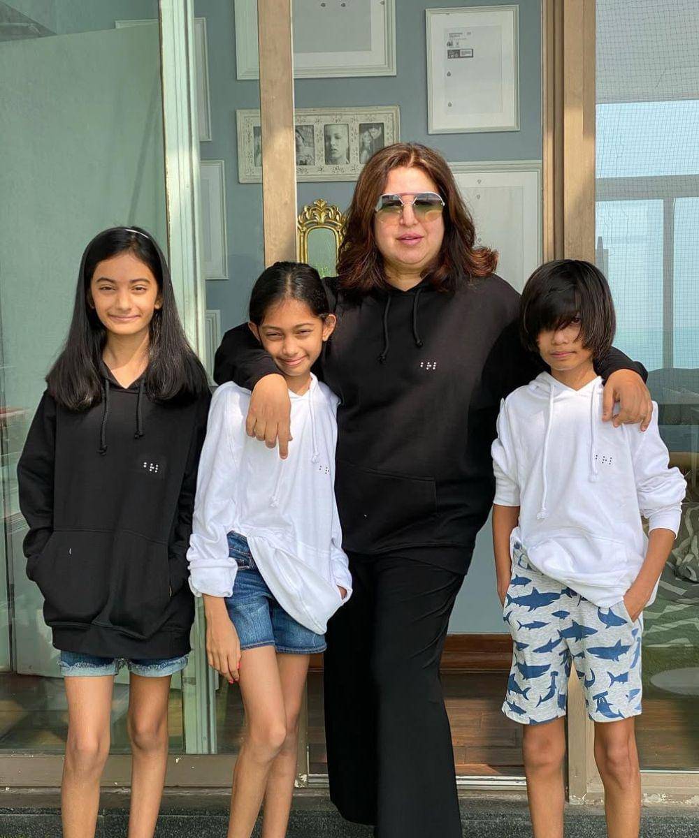 Instagram.com/farahkhankunder