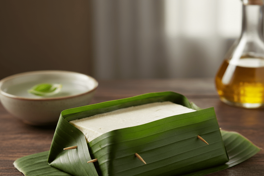 Cara Menyimpan Tahu Tanpa Kulkas