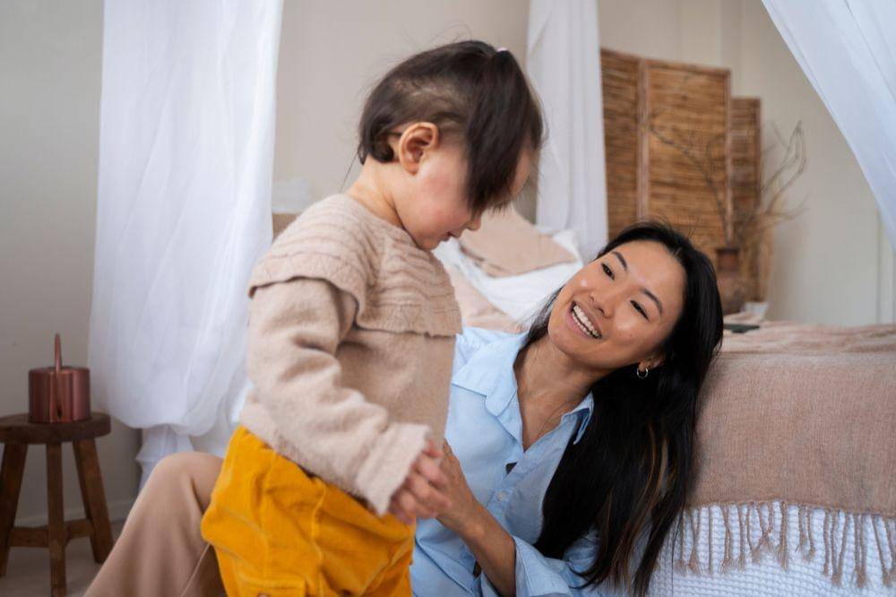 Viral! Video Toddler Ngambek Mau Kabur dari Rumah, Ini Tipsnya 2.jpg