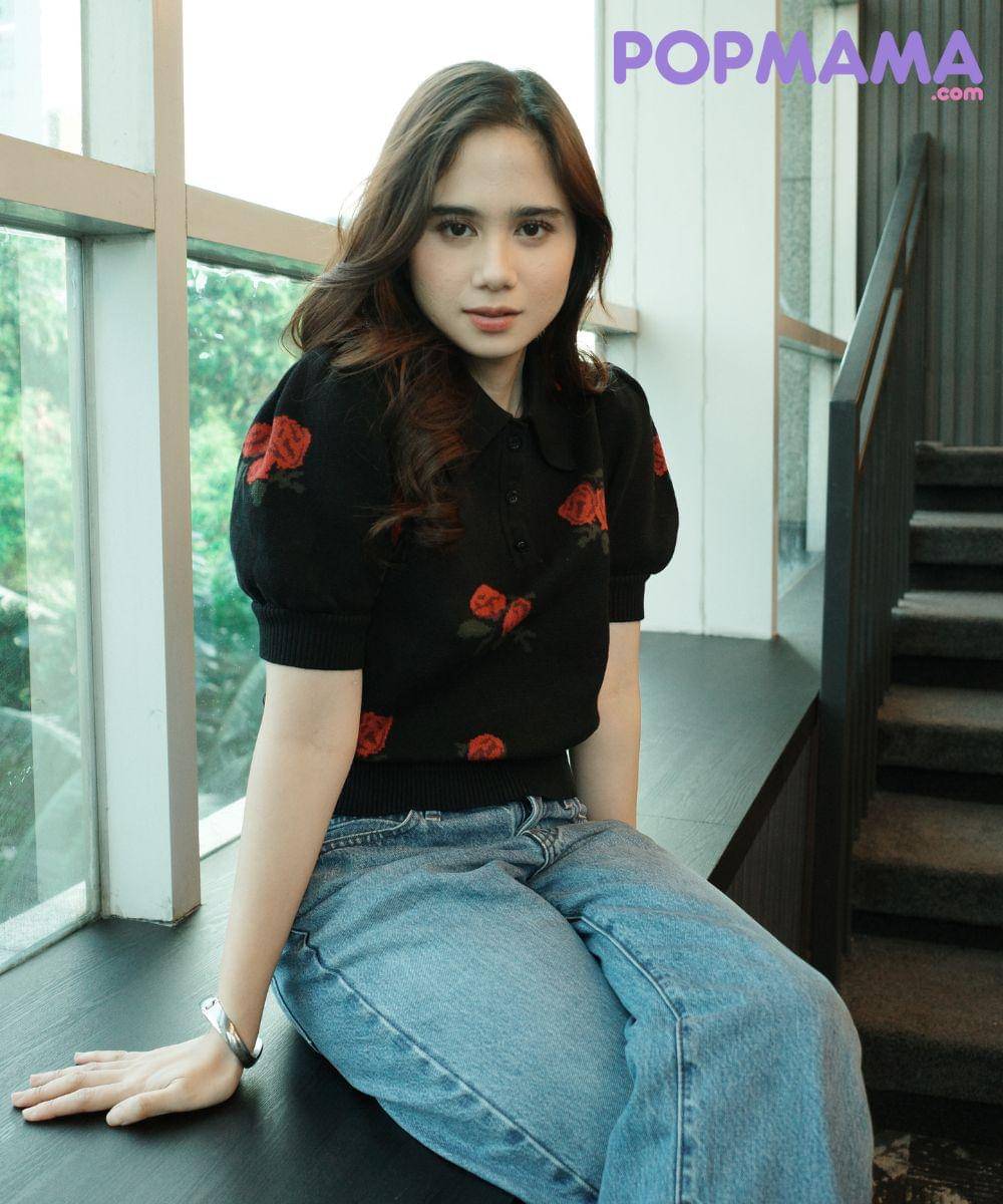 Lewat EP Apakah Kita?, Tissa Biani Bicara Makna Cinta dan Kepastian 