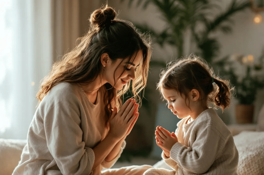 Doa Bangun Tidur dan Artinya Dalam Agama Hindu