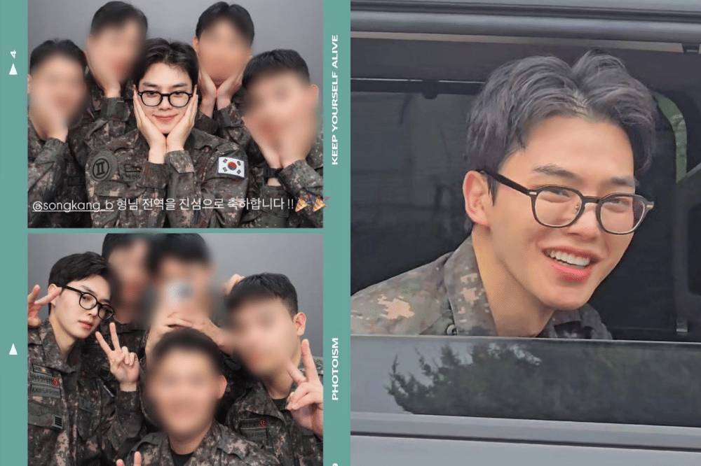 Song Kang Kembali, Resmi Selesai Wajib Militer 1 Oktober 2025 2.png