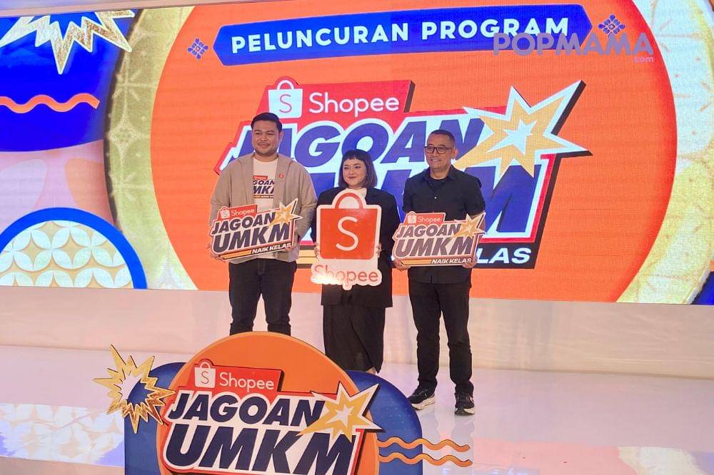 Tips dari Lizzie Parra untuk Pemula yang Ingin Bangun Bisnis Beauty