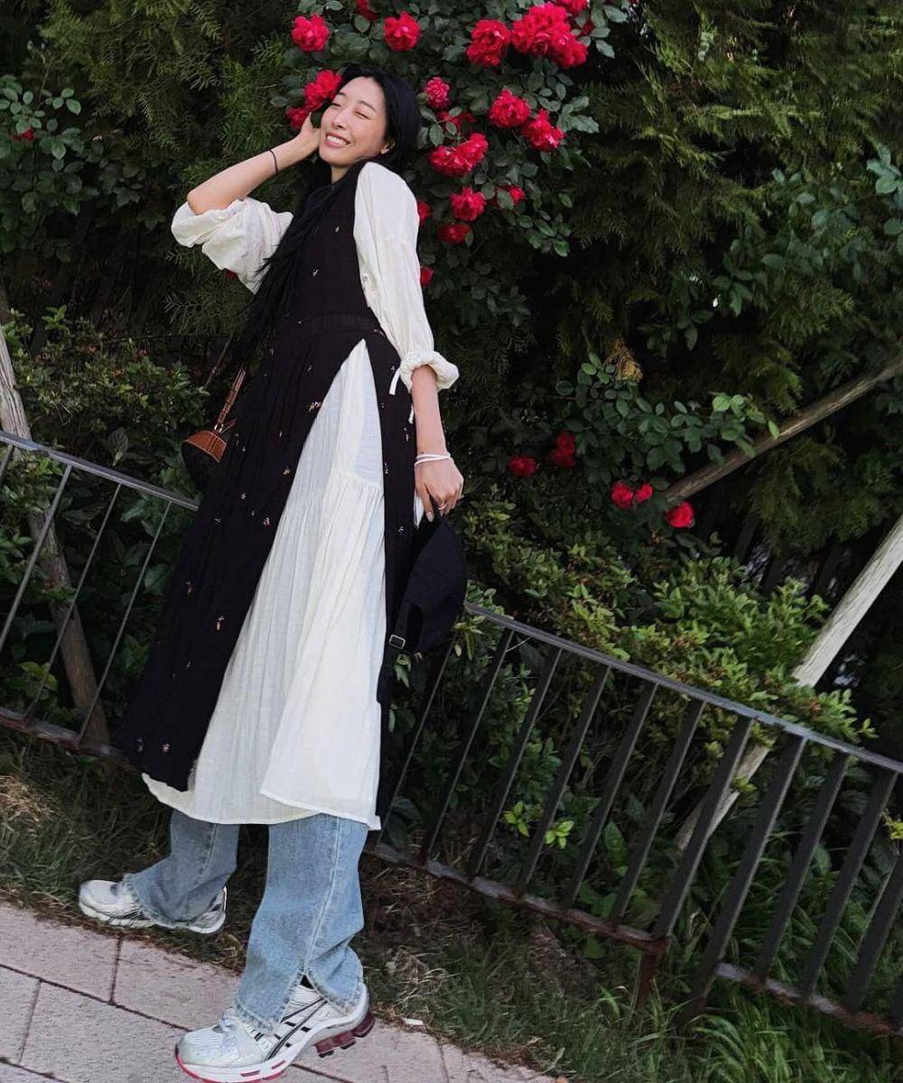 ryu da in pacar lee chae min