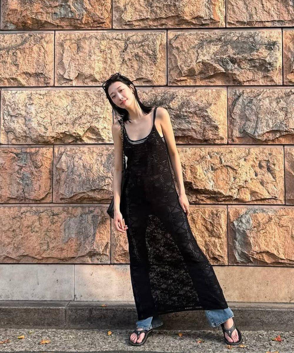 ryu da in pacar lee chae min