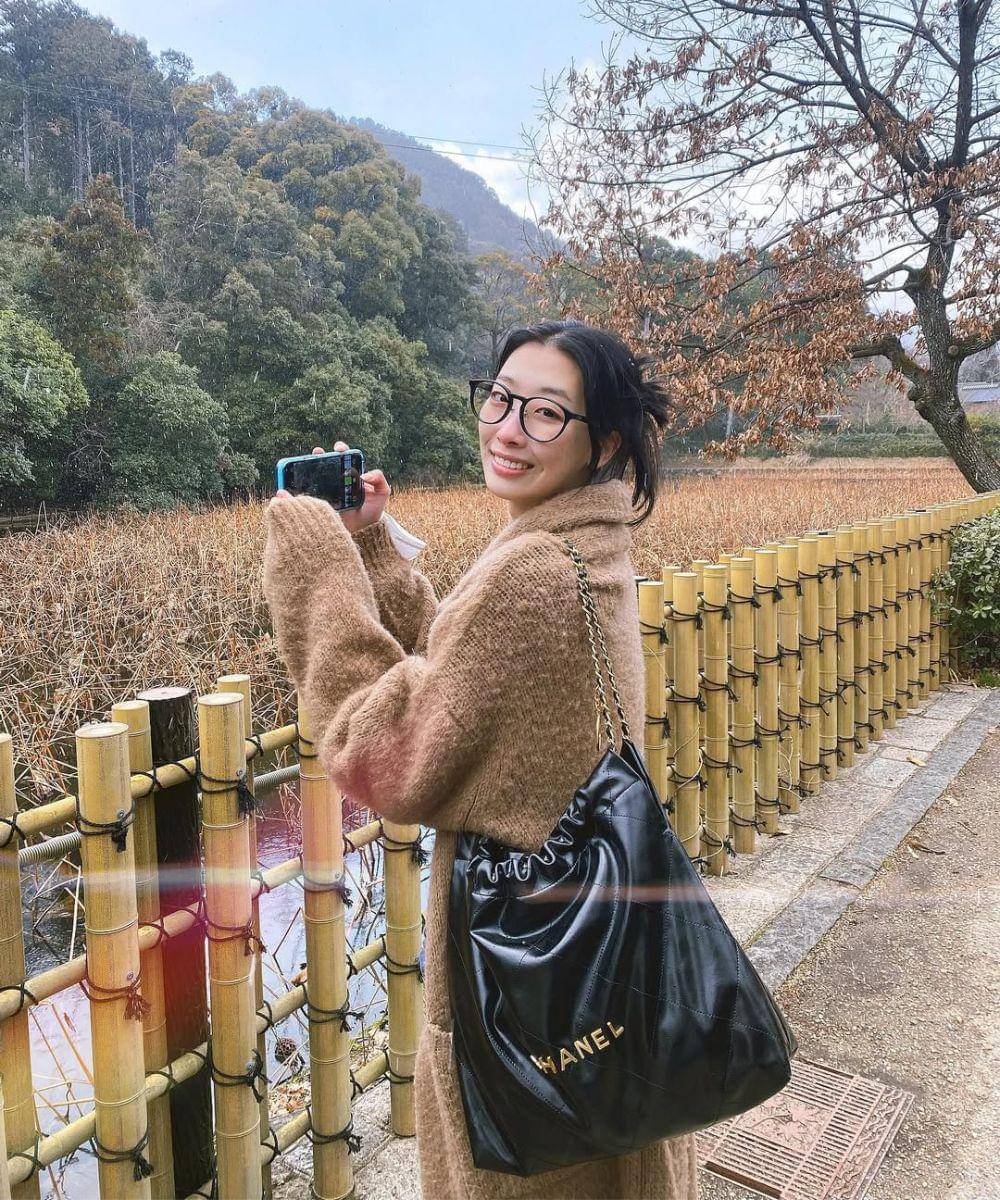 ryu da in pacar lee chae min