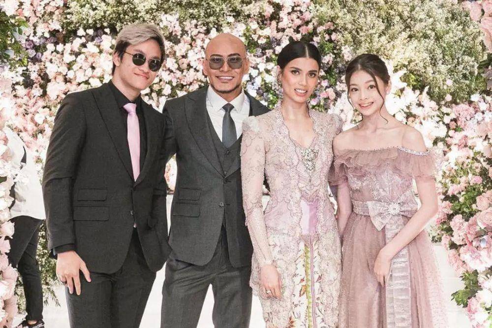 Fakta Keluarga Deddy Corbuzier