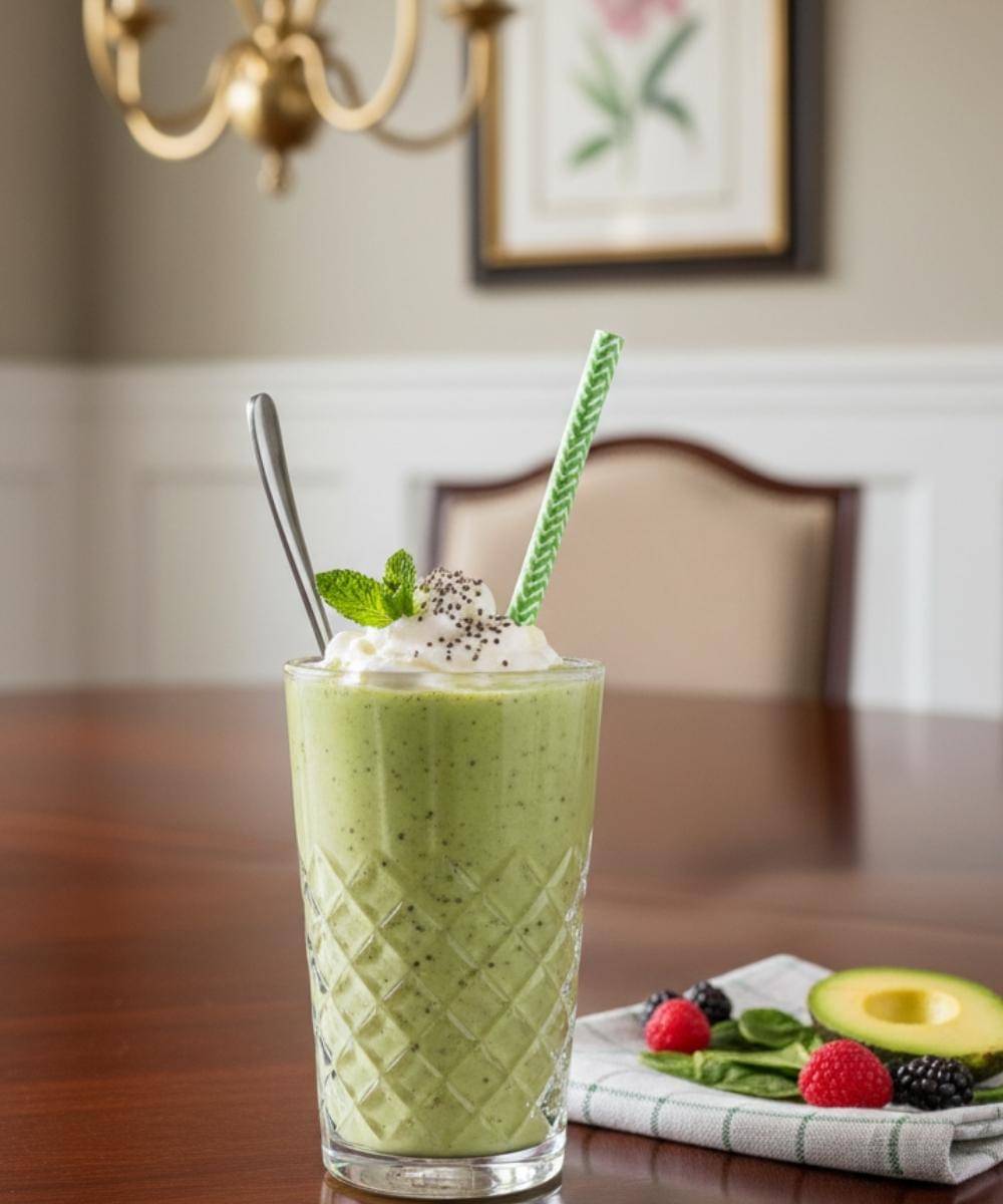 Resep Smoothies Enak untuk Keseimbangan Hormon yang Bisa Mama Coba.jpg