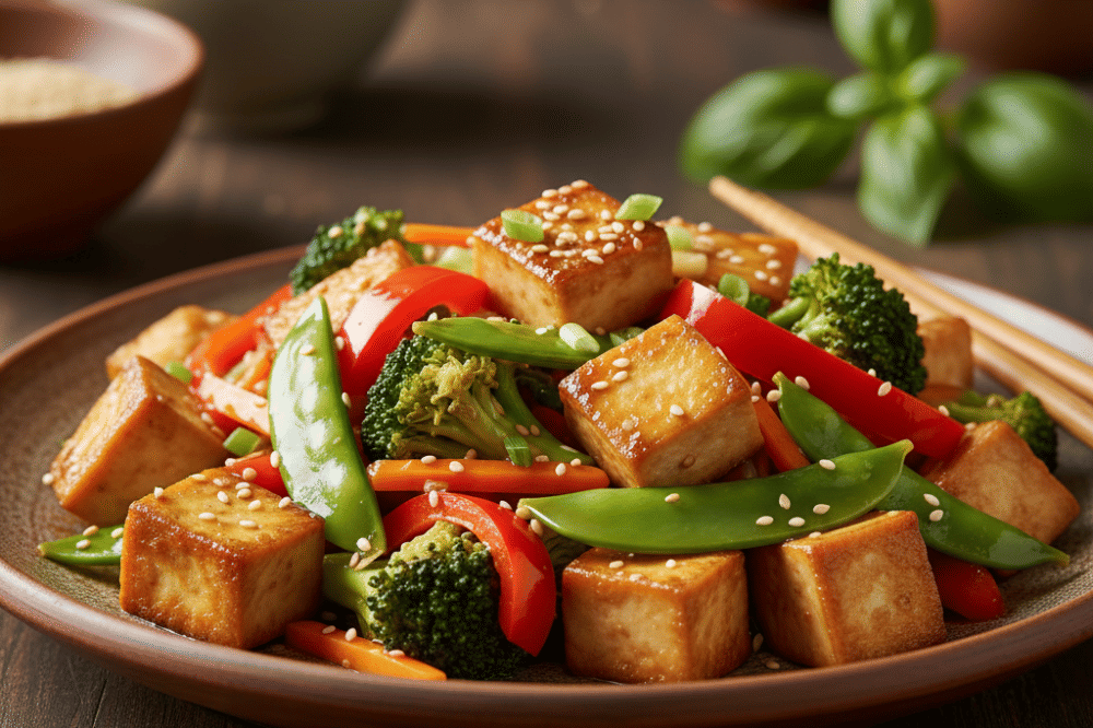 Cara Menyimpan Tahu Tanpa Kulkas