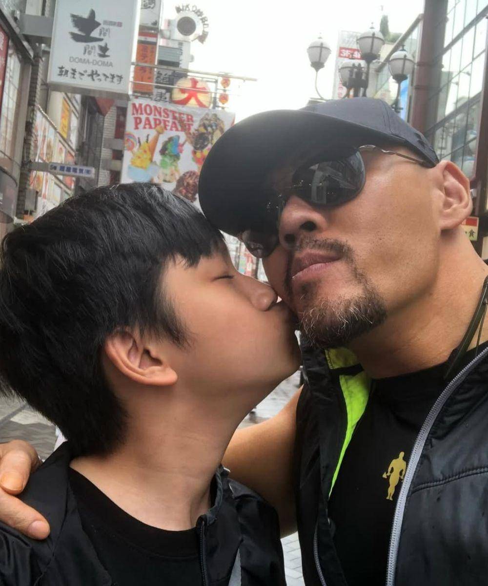 Fakta Keluarga Deddy Corbuzier