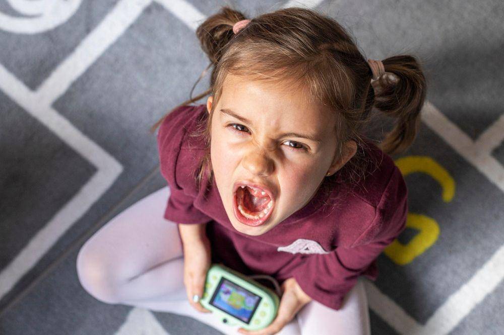 Viral! Video Toddler Ngambek Mau Kabur dari Rumah, Ini Tipsnya.jpg