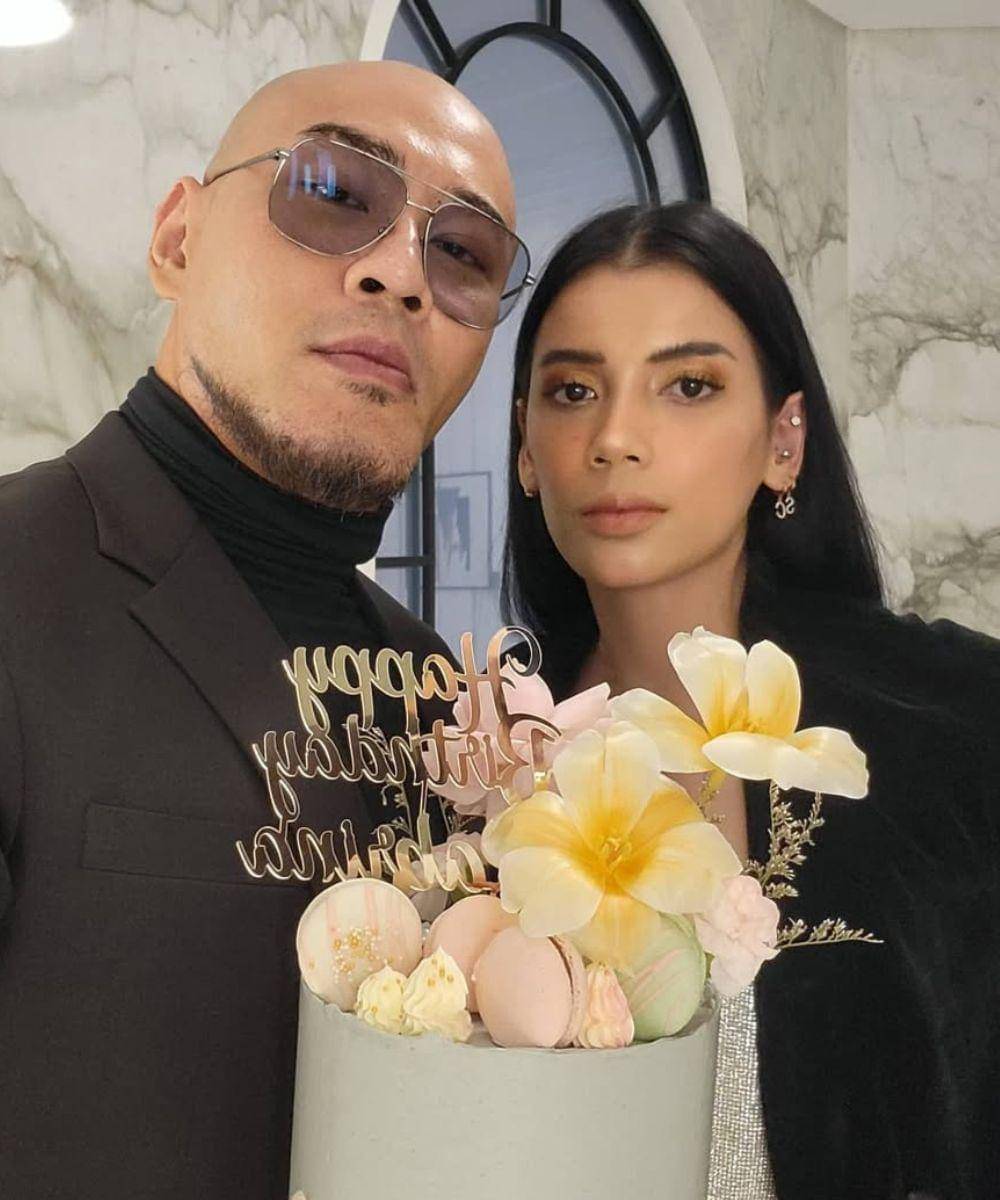 Sabrina Chairunnisa Gugat Cerai Deddy Corbuzier, Tulis Pesan Panjang