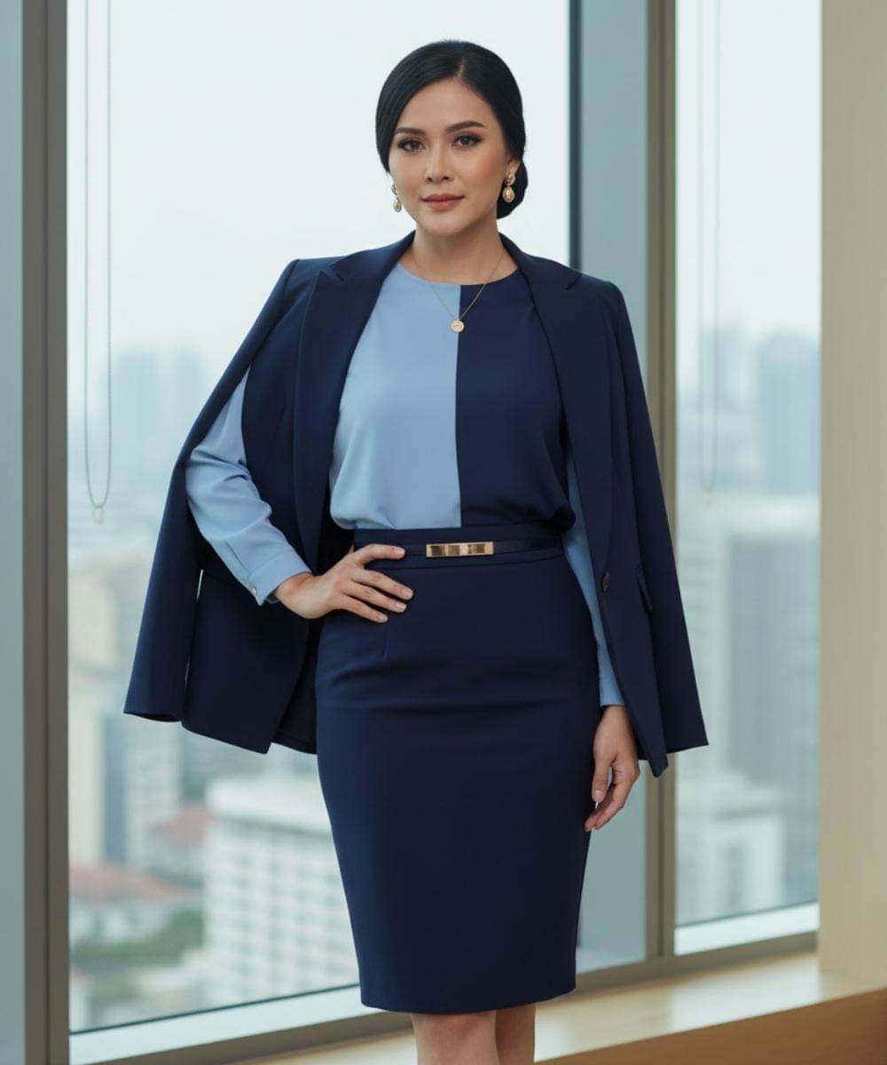 6 Kombinasi Warna yang Cocok Dipadukan dengan Atasan Baby Blue (1).jpg