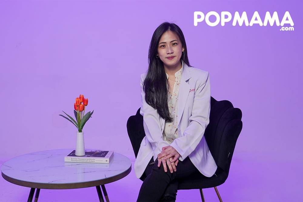 Popmama Talk Oktober 2025