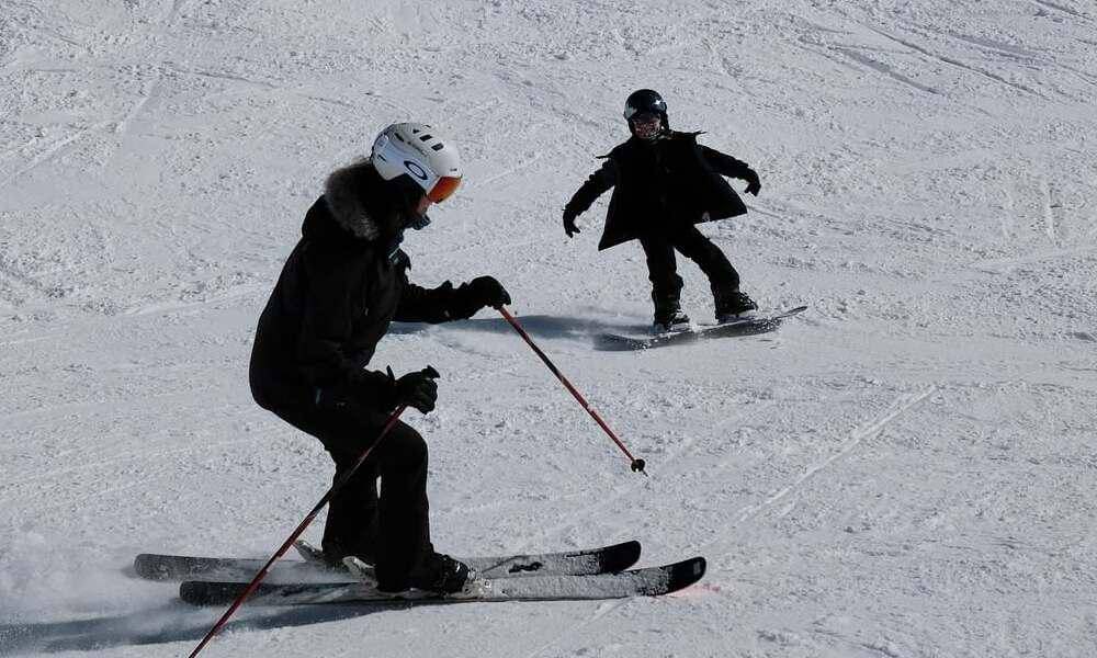 7 Momen Menggemaskan Sekala, Anak Ayudia Bing Slamet dan Ditto