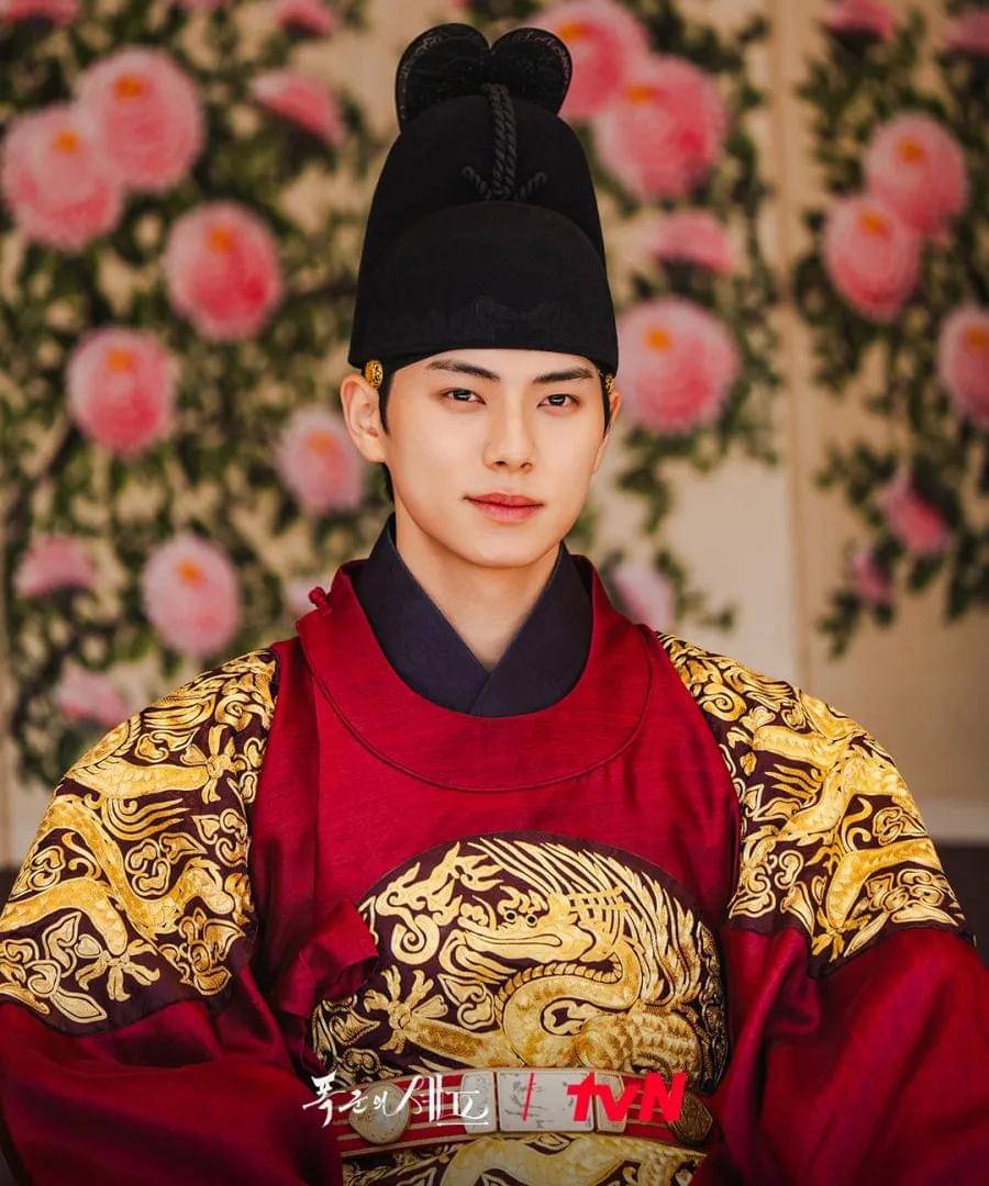 Lee Chae Min di Berbagai Drama 1.jpg