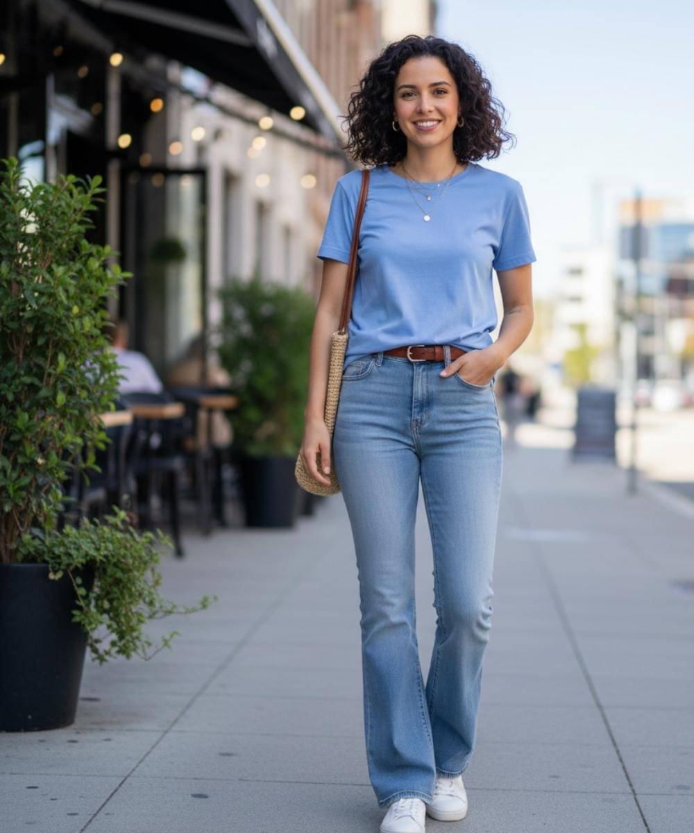 6 Kombinasi Warna yang Cocok Dipadukan dengan Atasan Baby Blue (3).jpg