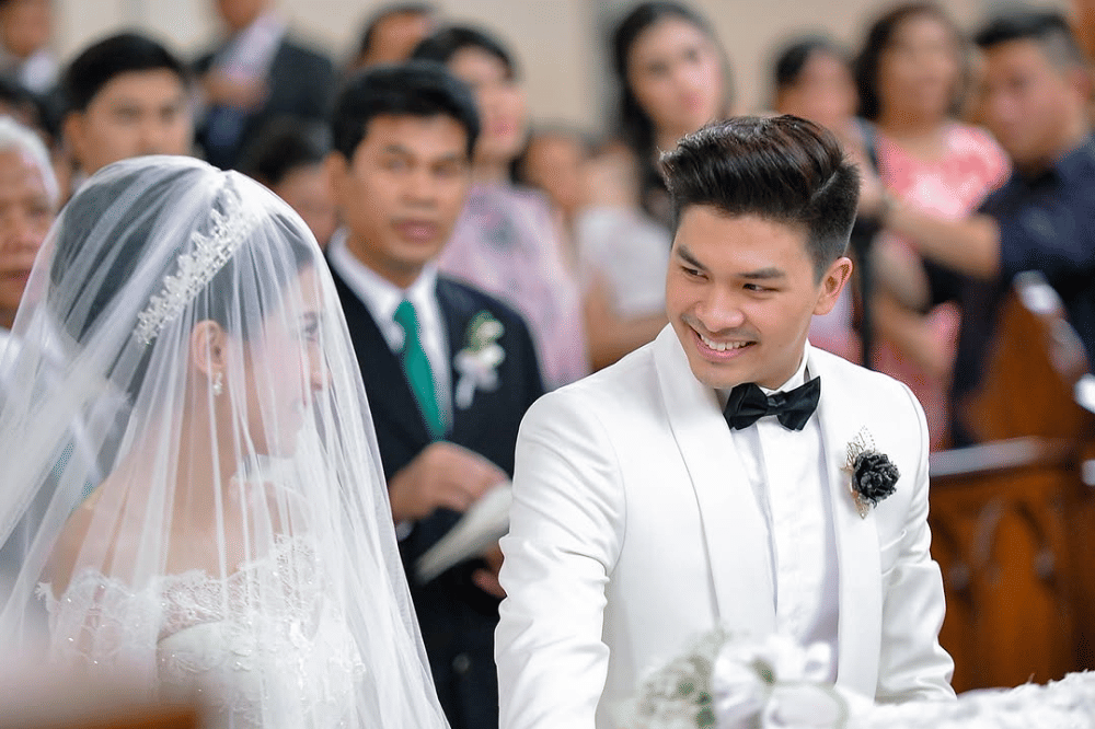 Chelsea Olivia dan Glenn Alinskie Rayakan Anniversary Pernikahan ke-10