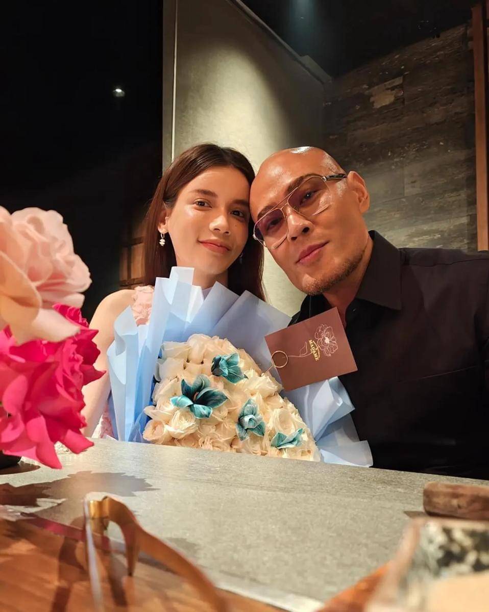 Sabrina Chairunnisa Gugat Cerai Deddy Corbuzier, Tulis Pesan Panjang