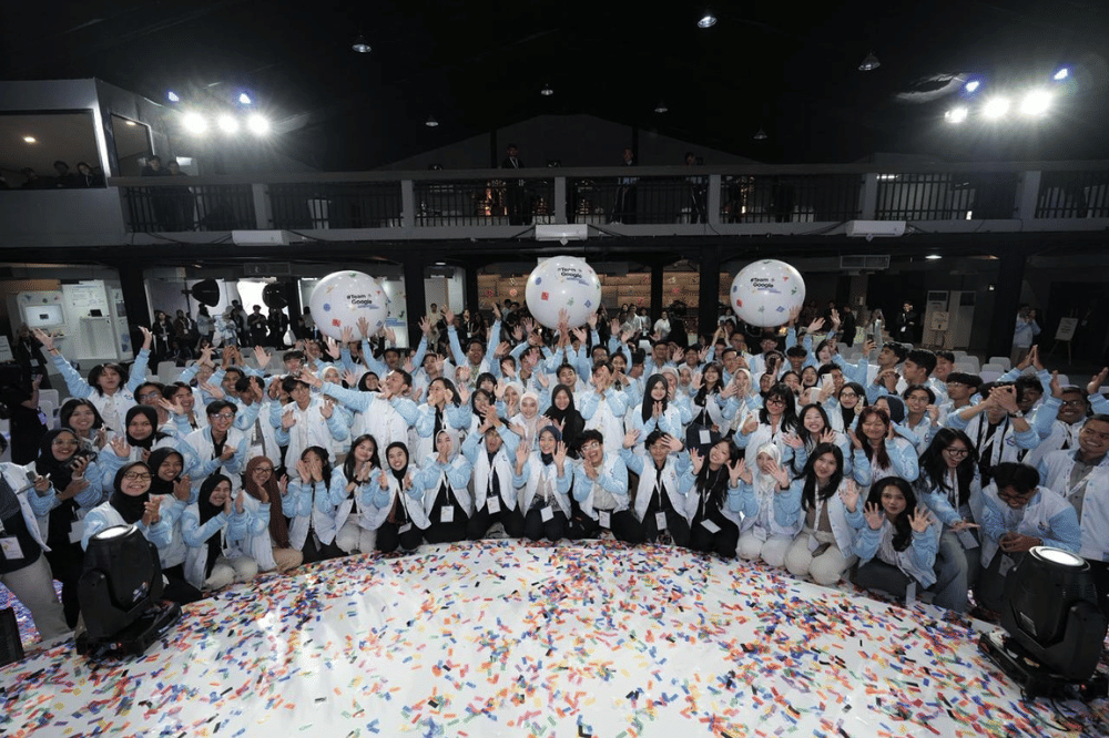 Google Student Ambassador