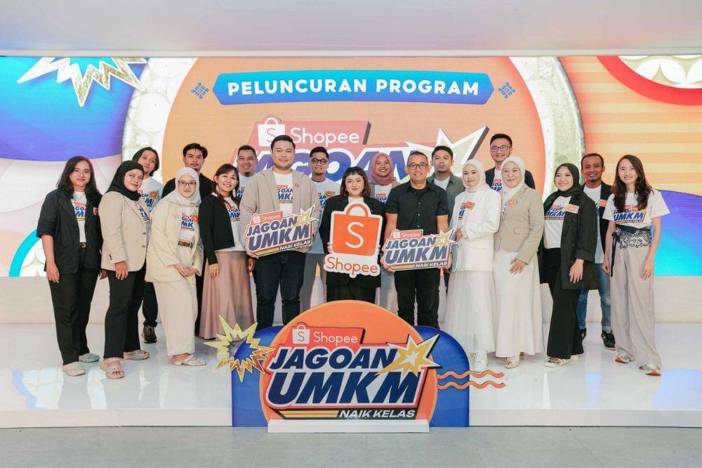 Tips dari Lizzie Parra untuk Pemula yang Ingin Bangun Bisnis Beauty