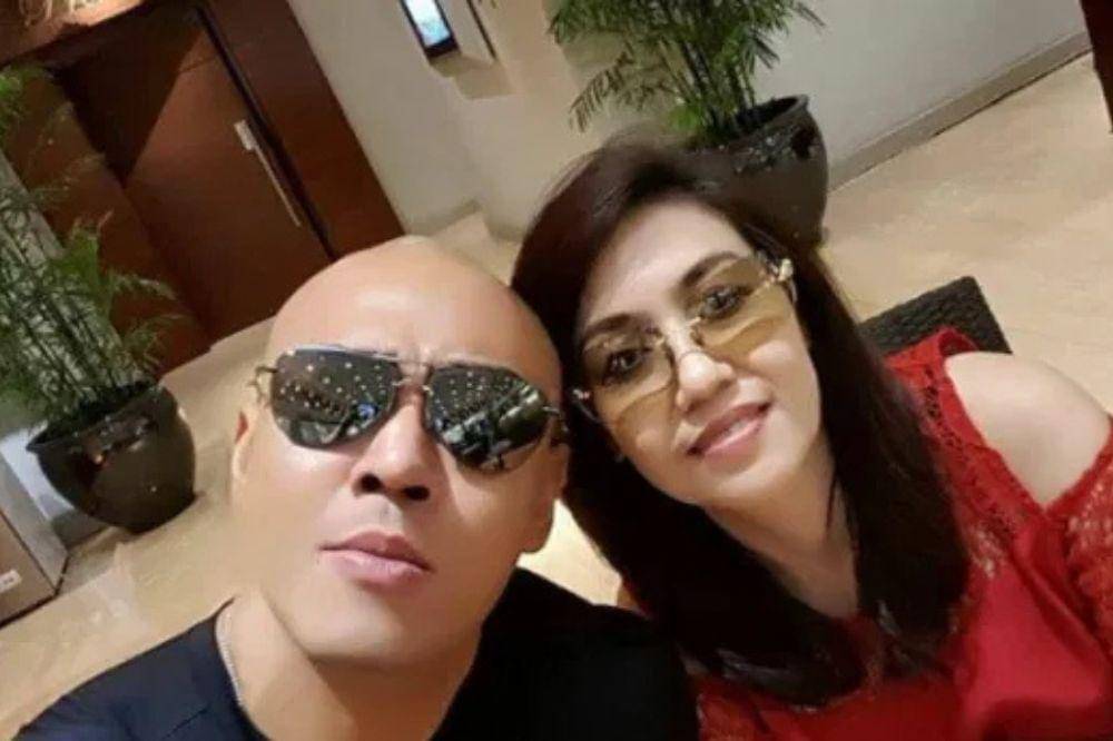 Fakta Keluarga Deddy Corbuzier