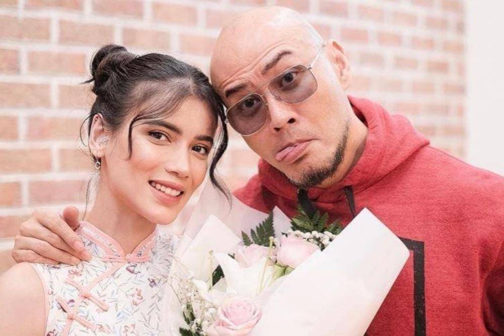 Merasa Sudah Tua, Deddy Corbuzier Tak Mau Pacaran dan Menikah Lagi