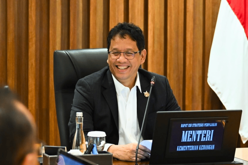 12 Harta Kekayaan Menkeu Purbaya Yudhi Sadewa Menurut LHKPN, Total Rp39 M.png