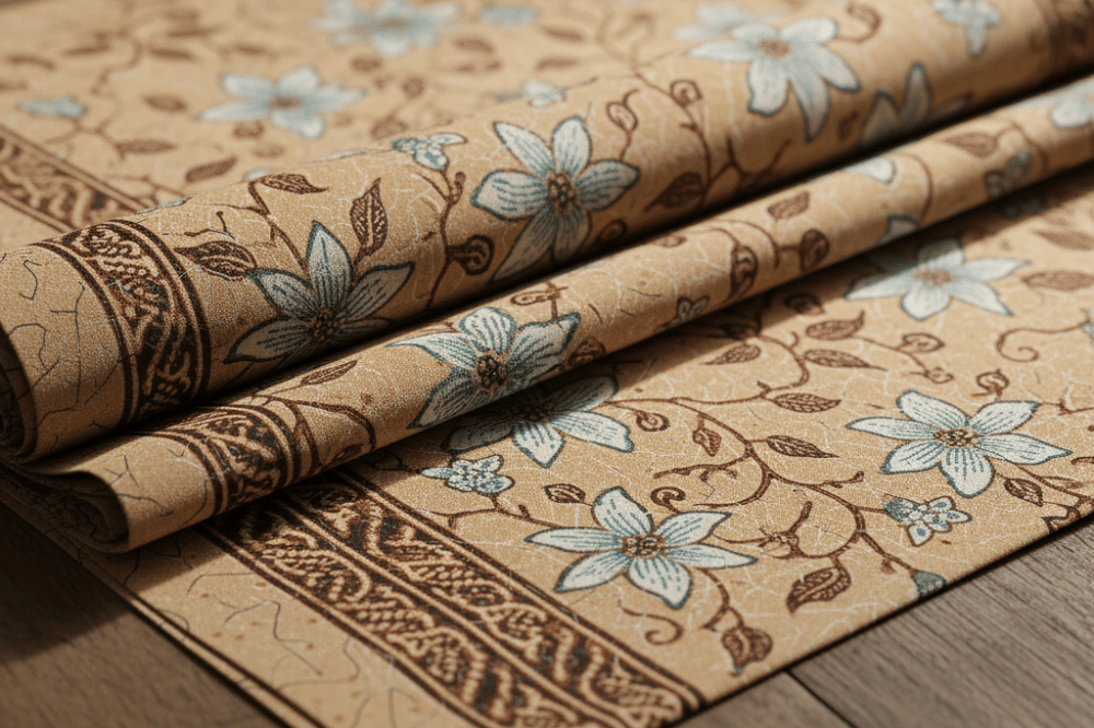 Cara Mencuci Kain Batik agar Tidak Pudar