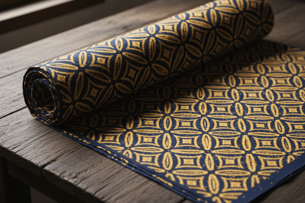 Cara Mencuci Kain Batik agar Tidak Pudar