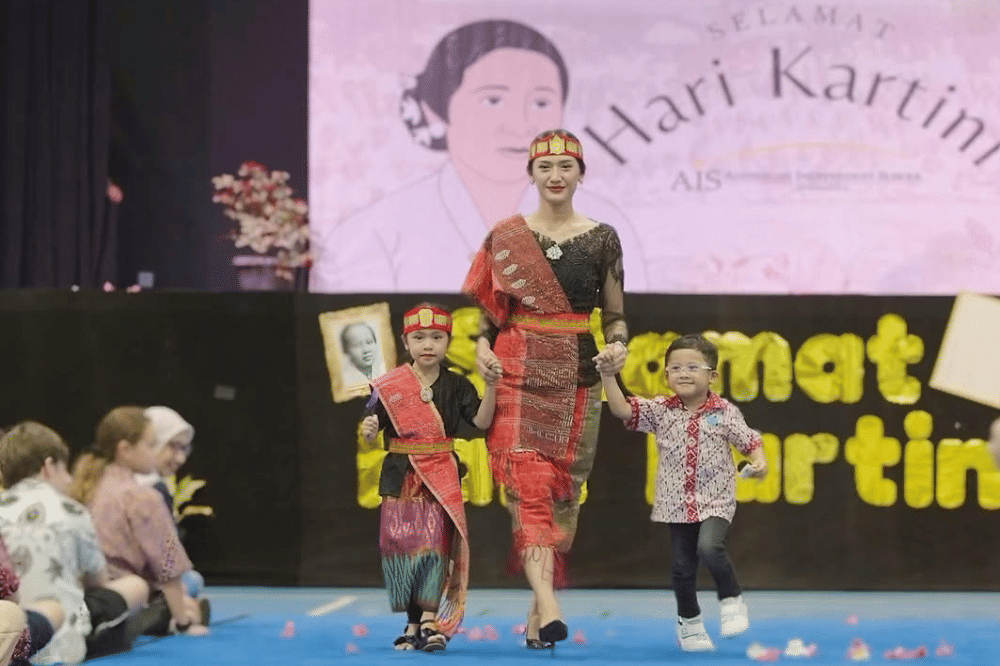 Manfaatkan Setiap Panggung dengan Maksimal