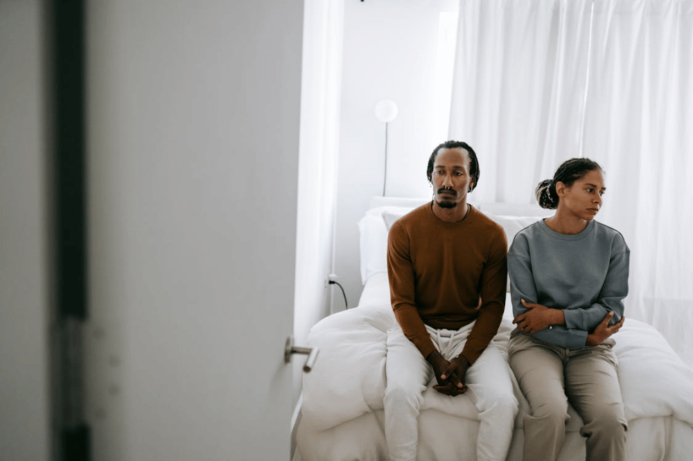 Apa Bedanya Silent Treatment dengan Cooling Off?