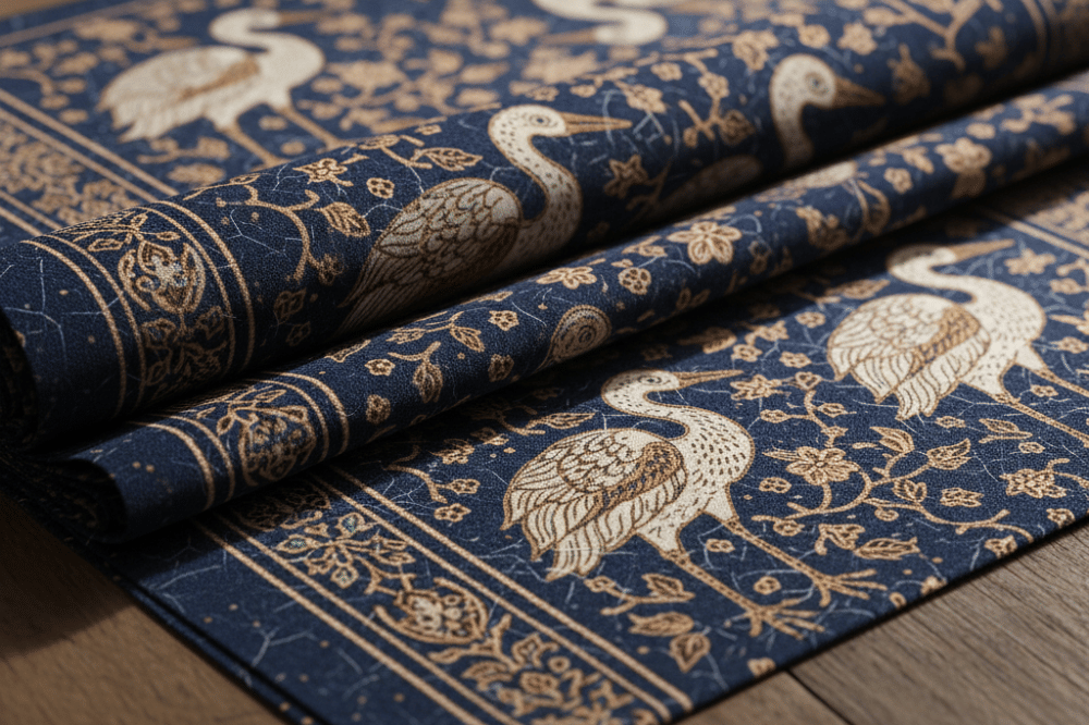 Cara Mencuci Kain Batik agar Tidak Pudar