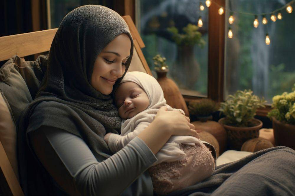 Perlukah Menikah Lagi setelah Melahirkan Jika Hamil di Luar Nikah?