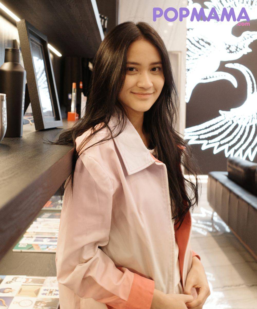 Putra dan Leya Ungkap Keseruan di Balik Film Rangga & Cinta 3