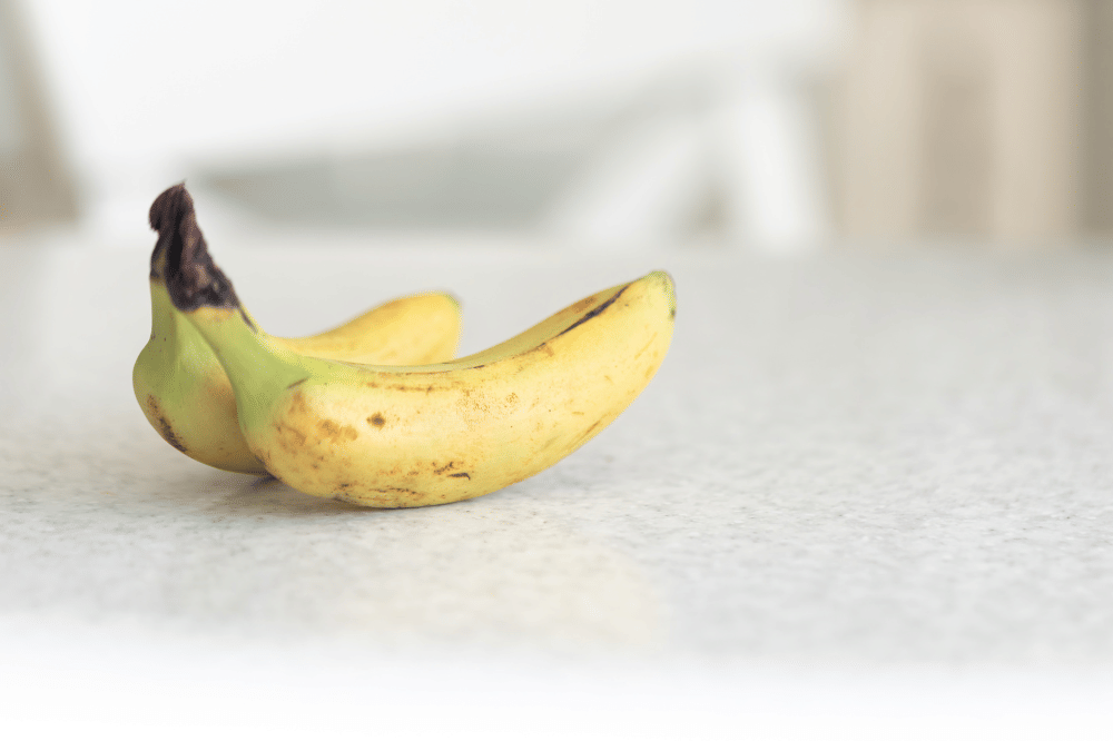 Bolehkah Menyimpan Pisang di Kulkas?