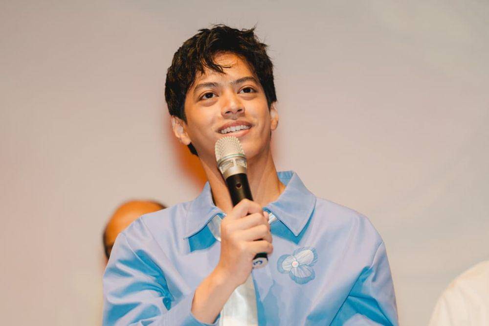 Nicholas Saputra Ungkap Proses Merestui El Putra Berperan Jadi Rangga