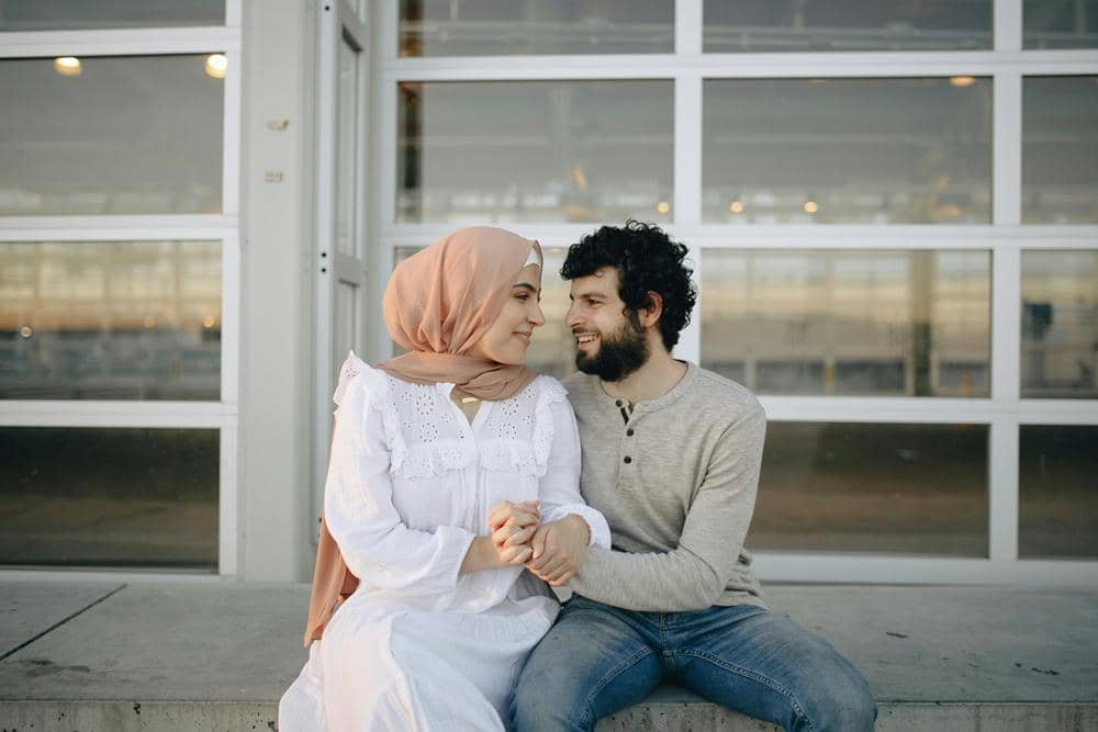 Kumpulan Doa Akhir Tahun untuk Suami