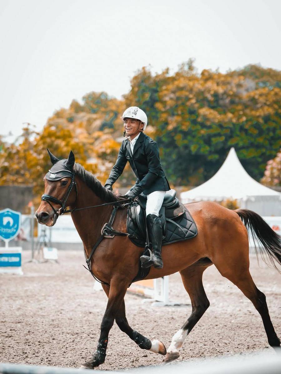 Taqy Malik Bangun Masjid Malikal Mulki di Tanah Utang