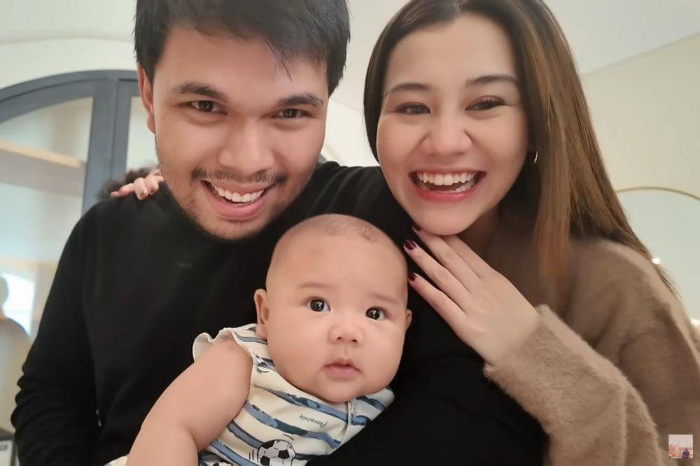 Youtube.com/Thariq Halilintar