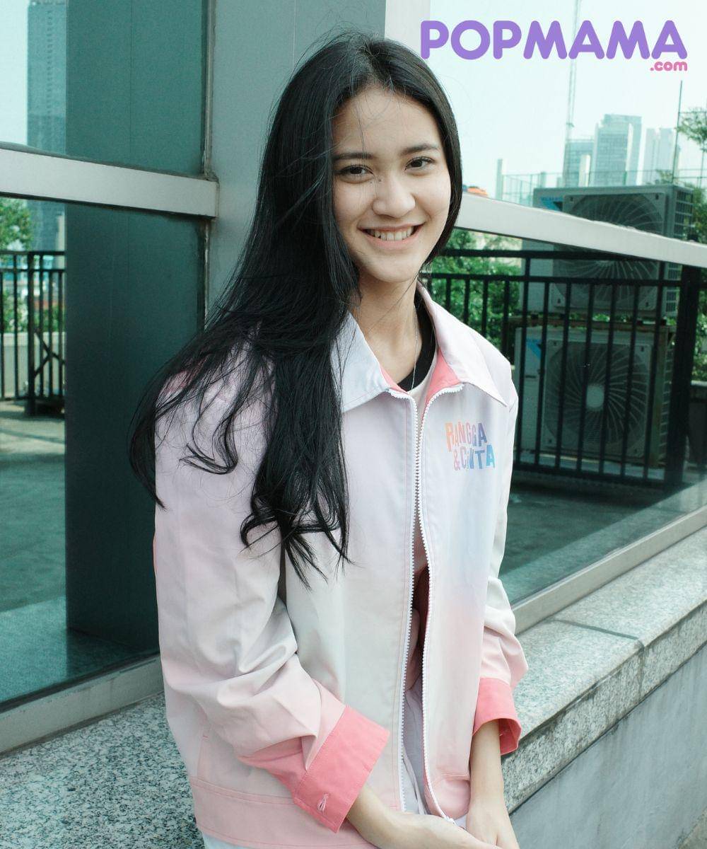 Putra dan Leya Ungkap Keseruan di Balik Film Rangga & Cinta 1