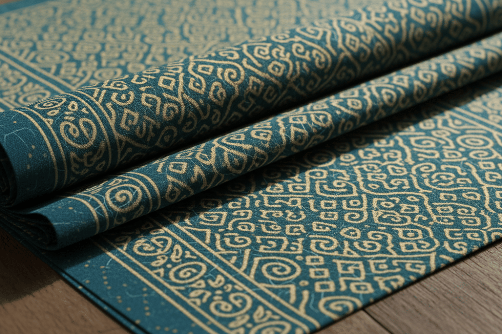 Cara Mencuci Kain Batik agar Tidak Pudar