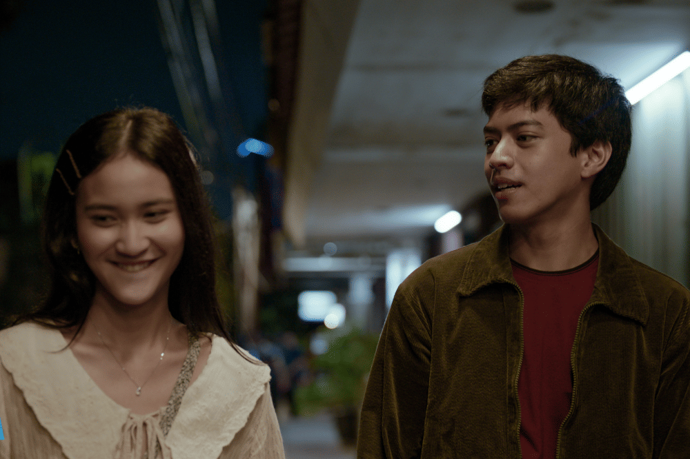 Film Rangga & Cinta, The Rebirth of Ada Apa Dengan Cinta?