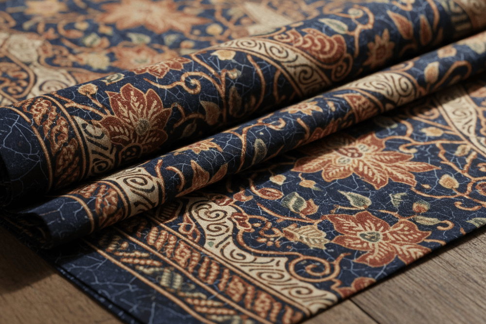 Cara Mencuci Kain Batik agar Tidak Pudar