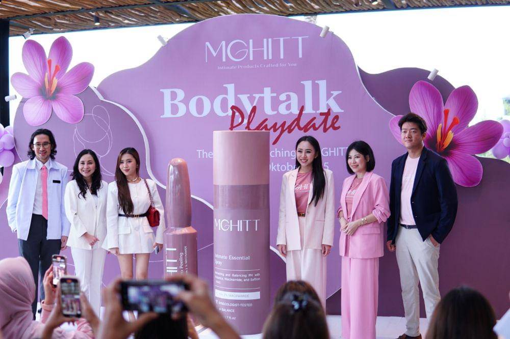 Merawat Area Intim: Kunci Percaya Diri dan Sukses Promil