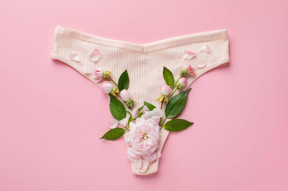 Merawat Area Intim: Kunci Percaya Diri dan Sukses Promil