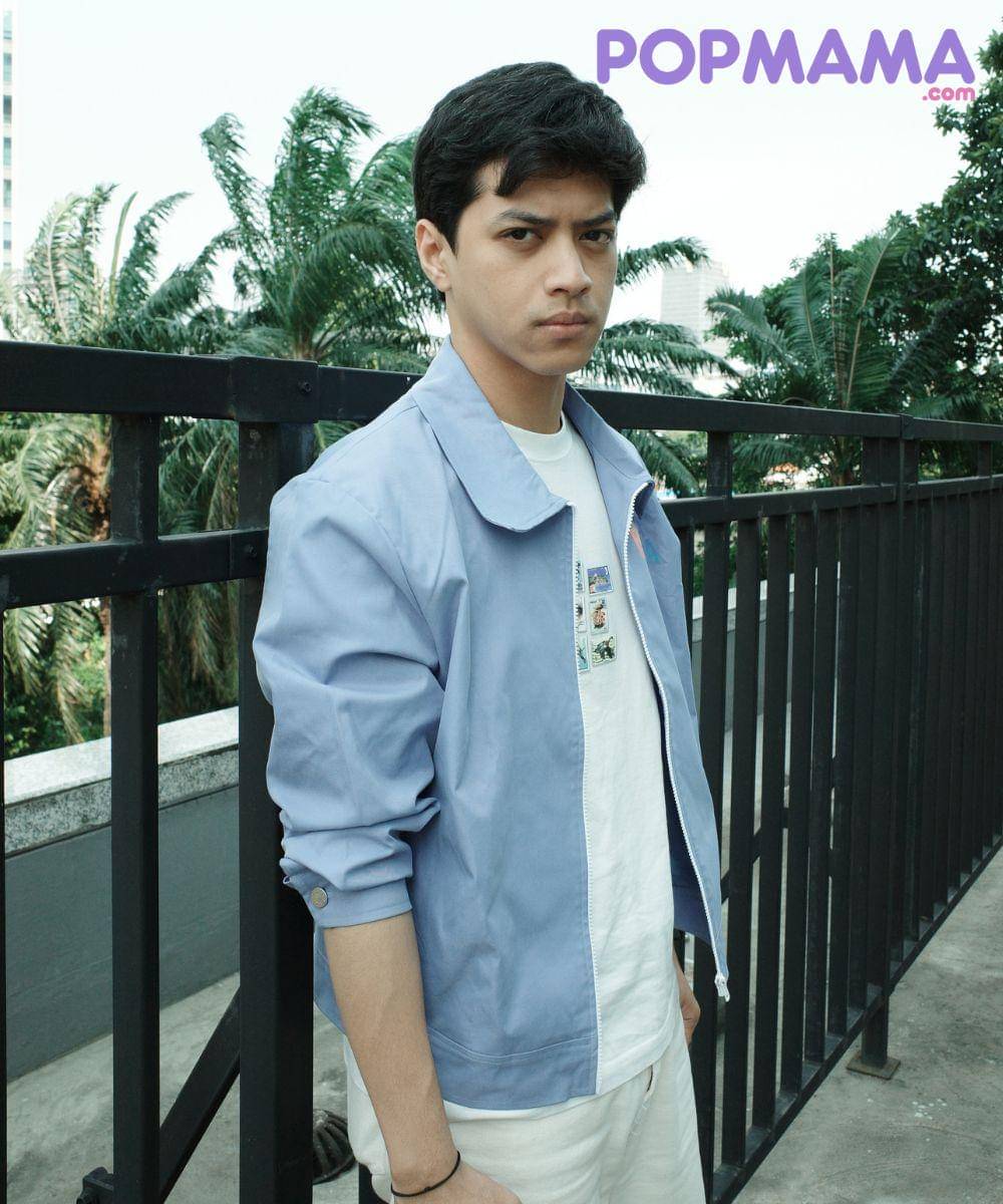 Putra dan Leya Ungkap Keseruan di Balik Film Rangga & Cinta 4